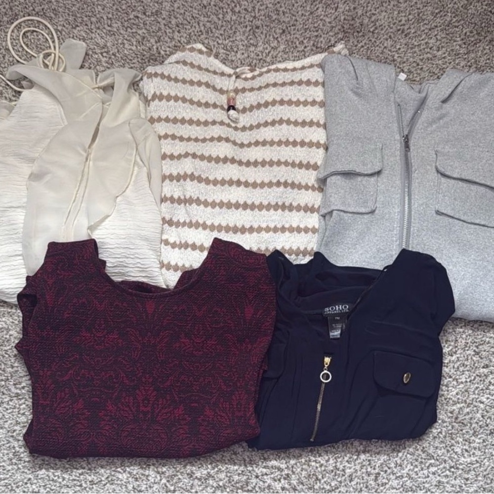 Women’s dress bundle